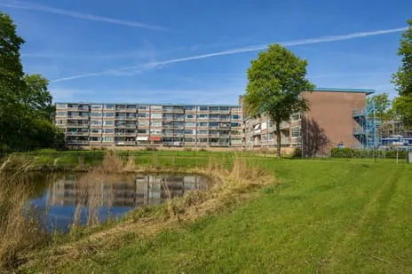 Appartement te koop: Zwin 83, De Lariks West Assen