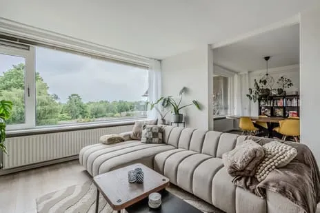 Appartement te koop: Zwin 91, De Lariks West Assen