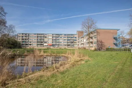 Appartement te koop: Zwin 93, De Lariks West Assen