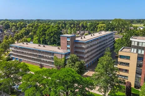 Appartement te koop: Zwin 95, De Lariks West Assen