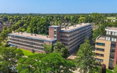 Appartement te koop: Zwin 95, De Lariks West Assen