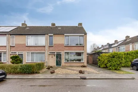 Hoekwoning te koop: Zwingel 7, Zeeland Zeeland