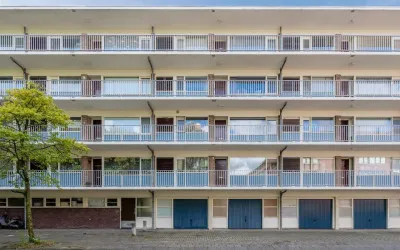 Appartement te koop: Zwingliweg 35, Augustinuspark Amstelveen