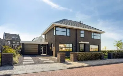 Detached house for sale: Zwink 23, Tholen Tholen