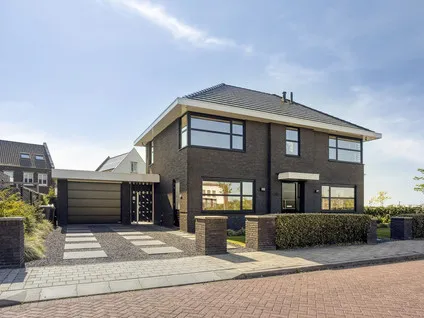 Vrijstaande woning te koop: Zwink 23, Tholen Tholen