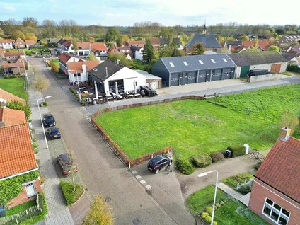 Hoekwoning te koop: Zwinstraat 11D, Retranchement Retranchement