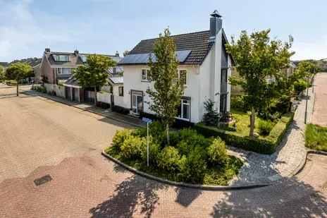 Detached house for sale: Zwinstraat 2, Zoutelande Zoutelande