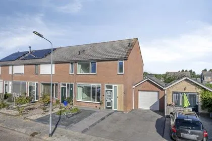 Hoekwoning te koop: Zwinstraat 7, Zoutelande