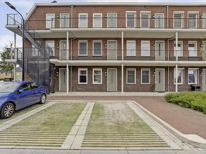 Appartement te koop: Zwitserlandstraat 25, Molensloot De Lier