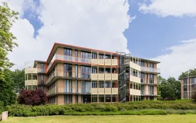 Appartement te koop: Zwitserlandstraat 30, Europakwartier Ijsselstein