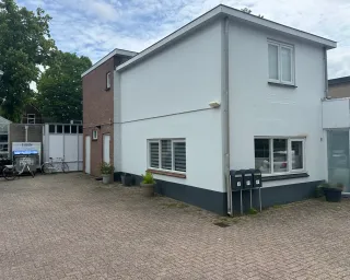 Woning te huur: Zwolse Binnenweg, Loolaan-Noord Apeldoorn