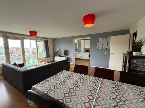 Woning te huur: Zwolsestraat, 'S-Gravenhage