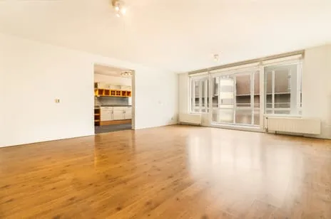 Appartement te koop: Zwolsestraat 144, Belgisch Park 'S-Gravenhage