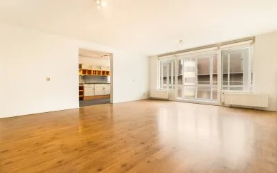 Appartement te koop: Zwolsestraat 144, Belgisch Park 'S-Gravenhage