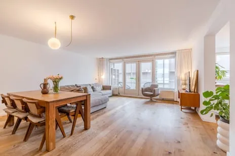 Appartement te koop: Zwolsestraat 146, Belgisch Park 'S-Gravenhage