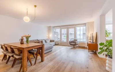 Appartement te koop: Zwolsestraat 146, 'S-Gravenhage