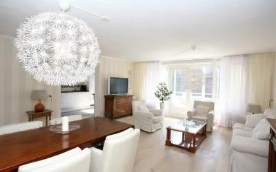 Appartement te huur: Zwolsestraat 148, Belgisch Park 'S-Gravenhage