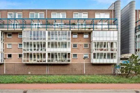 Appartement te koop: Zwolsestraat 174, 'S-Gravenhage