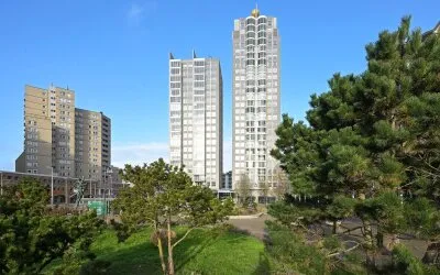 Appartement te koop: Zwolsestraat 1H, 'S-Gravenhage