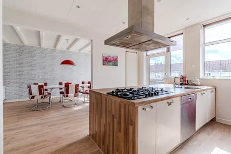 Appartement te koop: Zwolsestraat 219, Belgisch Park 'S-Gravenhage