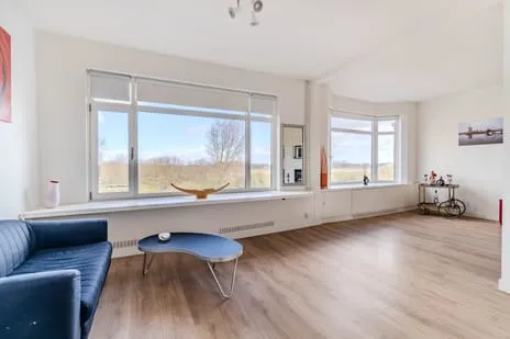 Appartement te koop: Zwolsestraat 219, Belgisch Park 'S-Gravenhage
