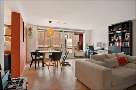 Appartement te koop: Zwolsestraat 244, 'S-Gravenhage
