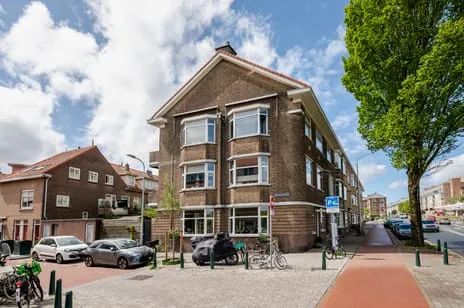 Appartement te koop: Zwolsestraat 247, Belgisch Park 'S-Gravenhage