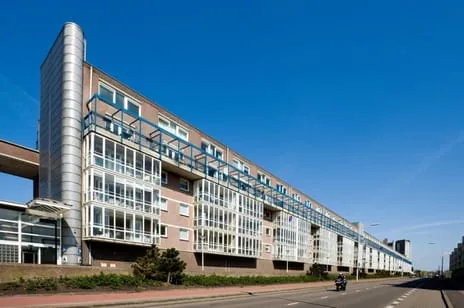 Appartement te huur: Zwolsestraat 262, Belgisch Park Haag