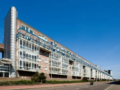 Appartement te huur: Zwolsestraat 262, Belgisch Park 'S-Gravenhage