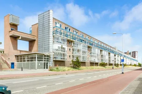 Appartement te koop: Zwolsestraat 306, 'S-Gravenhage