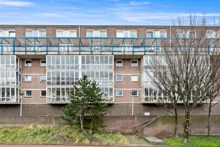 Appartement te koop: Zwolsestraat 340, 'S-Gravenhage