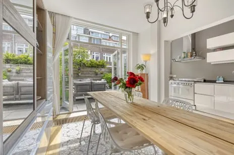 Appartement te koop: Zwolsestraat 371, Belgisch Park 'S-Gravenhage