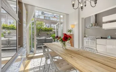 Appartement te koop: Zwolsestraat 371, Belgisch Park 'S-Gravenhage