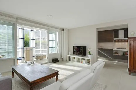 Appartement te huur: Zwolsestraat 380, Belgisch Park 'S-Gravenhage