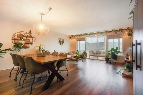 Appartement te koop: Zwolsestraat 390, 'S-Gravenhage