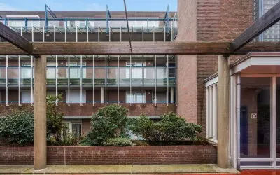 Appartement te koop: Zwolsestraat 390, 'S-Gravenhage