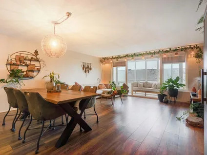Appartement te koop: Zwolsestraat 390, Belgisch Park 'S-Gravenhage