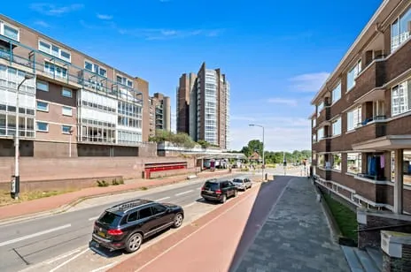 Appartement te koop: Zwolsestraat 404, Belgisch Park 'S-Gravenhage