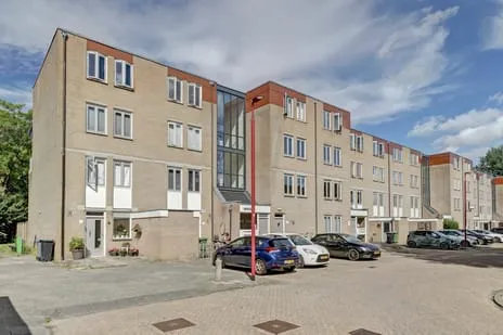 Appartement te koop: Zwolseveste 33, Vesten Nieuwegein