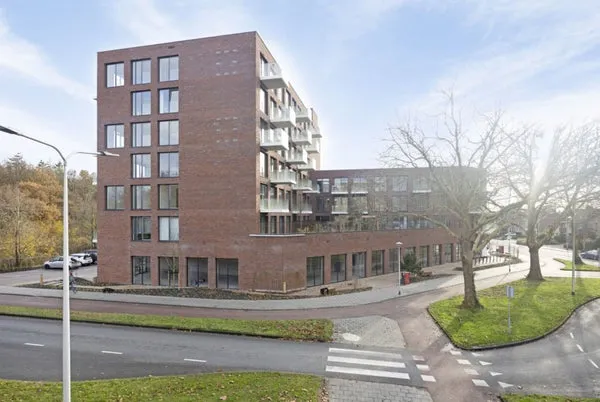 Appartement te huur: Zwolseweg 180AC, Zwolseweg Deventer