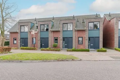Tussenwoning te koop: Zwolseweg 1B, Heino