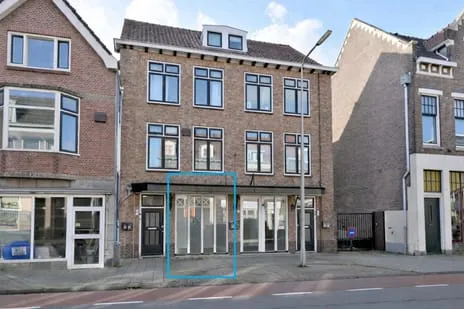 Appartement te koop: Zwolseweg 37, Noorderplein Deventer