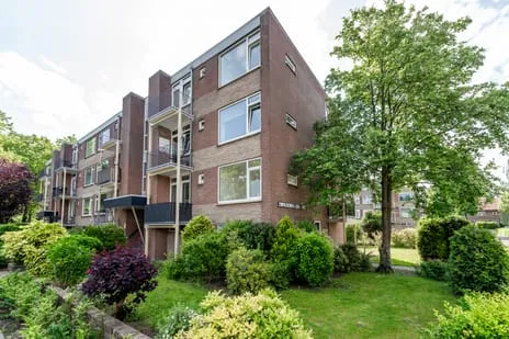 Appartement te koop: Zwolseweg 377, Schrijversbuurt Deventer