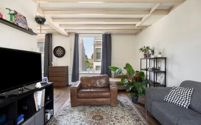 Appartement te koop: Zwolseweg 46, Noorderplein Deventer