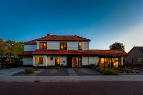 Vrijstaande woning te koop: Zwolseweg 48, Heerde Heerde