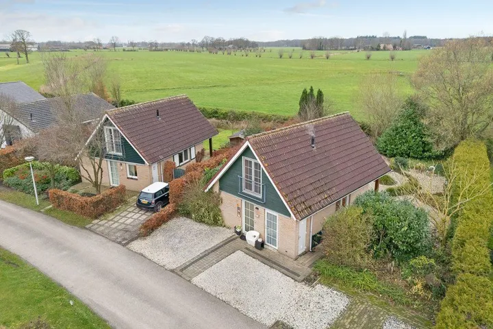 Woning te koop: Zwolseweg 71A097, Buitengebied Heino Heino
