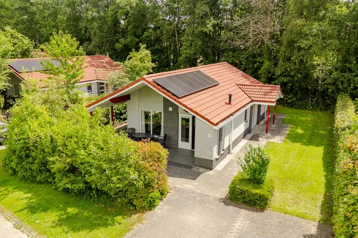 Vrijstaande woning te koop: Zwolseweg 71A034, Buitengebied Heino Heino