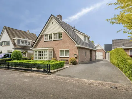 Vrijstaande woning te koop: Zwolsewegje 118, Nunspeet-West Nunspeet
