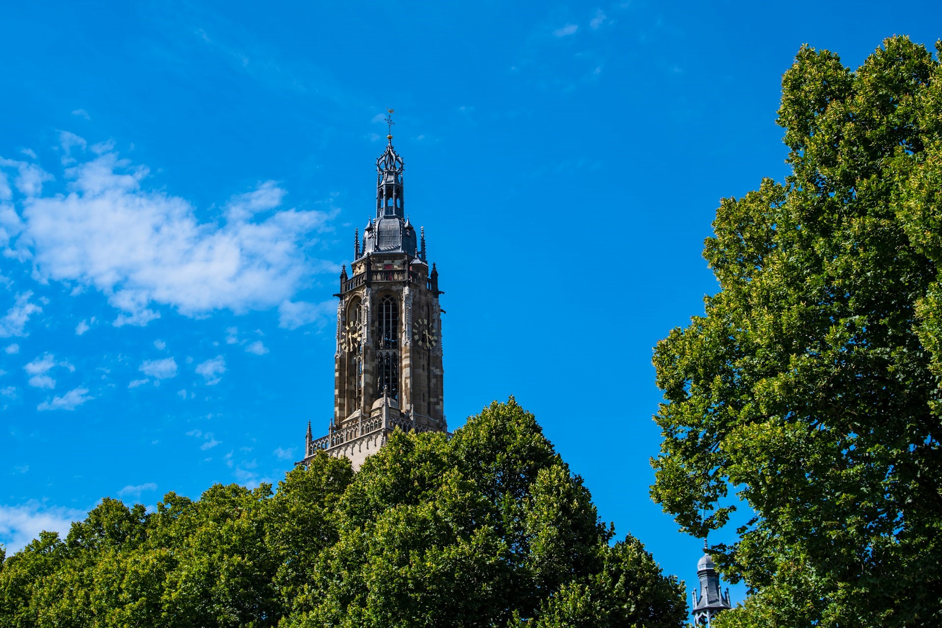 Cunerakerk Rhenen