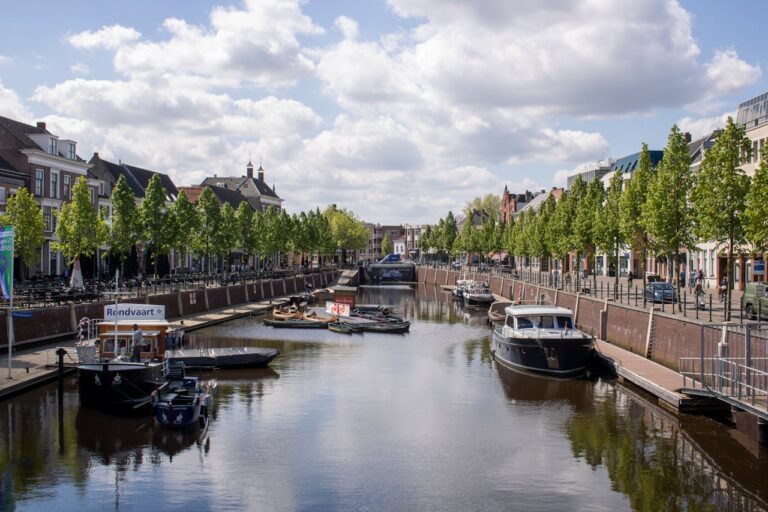 Wat zijn de beste buurten om te wonen in Breda?